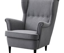 IKEA Strandmon Armchair