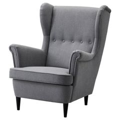 IKEA Strandmon Armchair