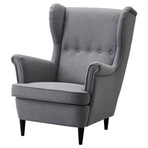 IKEA Strandmon Armchair