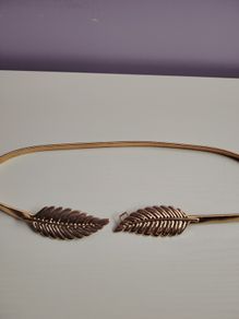 Gold Belt