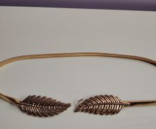 Gold Belt