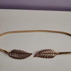 Gold Belt