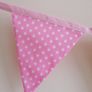 Little Monkeys Bunting Image 7