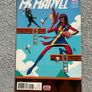 Captain Marvel, Ms Marvel & Elektra comic bundle Image 2