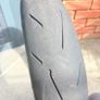 Continental ContiRaceAttack 2 120/70ZR17 58 W Front TL M/C Soft Image 4