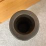 Chunky Vintage Genesis Fine Arts Steve Finney Vase 2005 Image 3