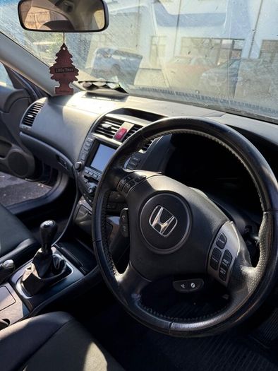 Honda Accord 2.2 i-DTEC Diesel 2008 | Manual |