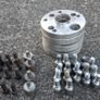 Wheel adapters Image 5