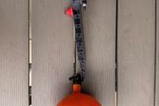 Toilet Cistern Float Valve