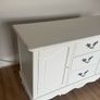 French provincial-style sideboard Image 5
