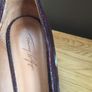 Tommy Hilfiger Shoes worn once. Image 4