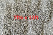 carpet 7ft6 x 13ft
