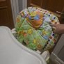 Chico High Chair Image 6