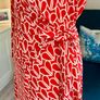 Ladies dress Image 8