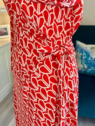 Ladies dress