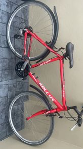 Two bikes