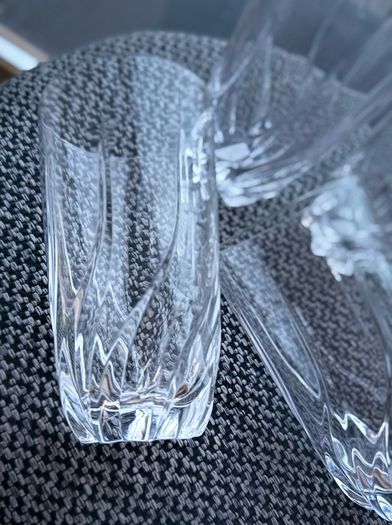 4 Flat Tumbler by Royal Doulton