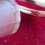 ladies 9ct gold ring Image 3