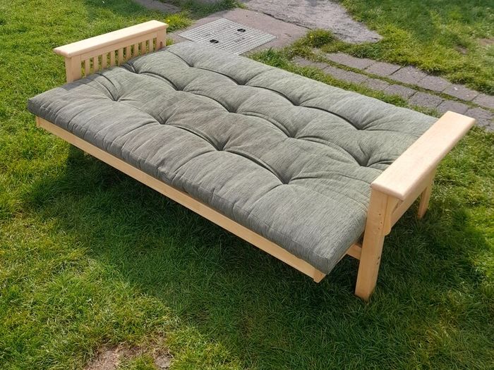 Futon sofabed/daybed for sale