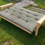 Futon sofabed/daybed for sale Image 5