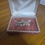 Butterfly Earrings Image 2