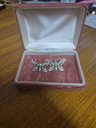 Butterfly Earrings