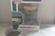 Halo funko pop