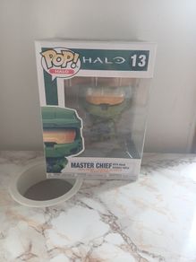 Halo funko pop