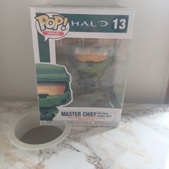 Halo funko pop