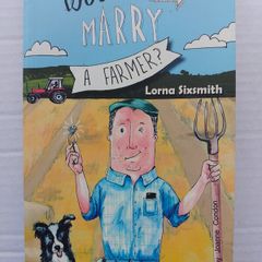 Would You Marry A Farmer?