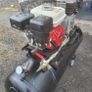 Petrol air compressor Image 6
