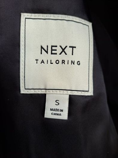 Men's Next winter