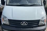 191 Ldv full electric van