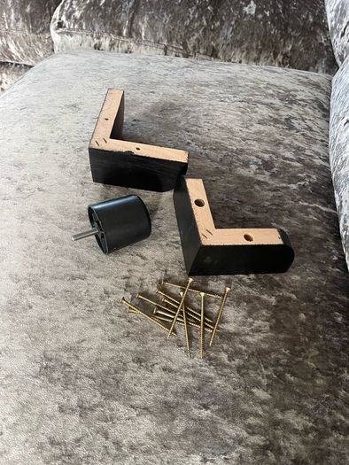 Corner Sofa