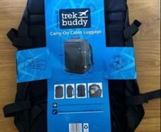 Carry on Cabin luggage