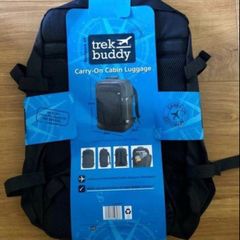 Carry on Cabin luggage