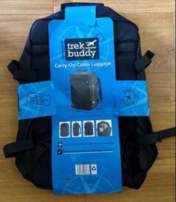 Carry on Cabin luggage