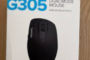 Gearlab G305 Wireless Optical Gaming Mouse
