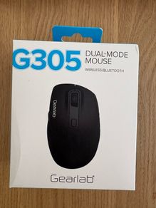 Gearlab G305 Wireless Optical Gaming Mouse