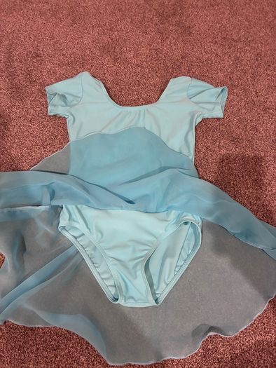 wo ballet costumes gorey dance studio