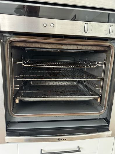 Neff Oven/Grill and Combi Microwave/Over/Grill