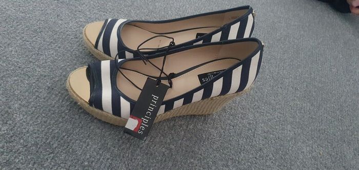 womens shoes bendelisi principles