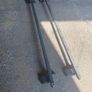 renault traffic roof rack Image 4