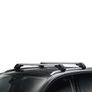 Genuine Peugeot 5008 Set Of 2 Transverse Roof Bars For Vehicles With Roof Rails Image 2