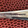 2 x Sets Vintage Newbridge Nickel Silver Teaspoon Sets Image 8