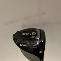 Ping G425 Max Driver 10.5