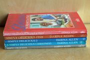Simply Delicious collection by Darina Allen