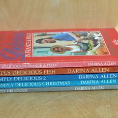 Simply Delicious collection by Darina Allen