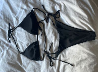Ladies swim wear