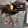 Cooler Master V8 CPU Cooler (Complete with Original Intel Mounting Brackets) Image 5